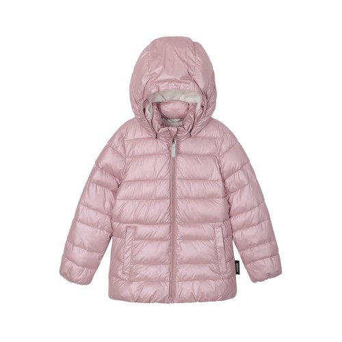 Зимняя куртка Lassie by Reima Emmili 721770-4380 розовый